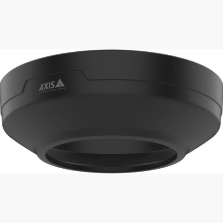 NET CAMERA ACC CASING/BLACK 4P TM3819 02819-001 AXIS