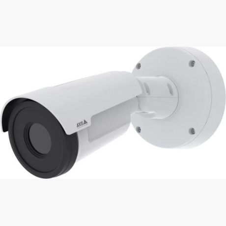NET CAMERA Q1972-E 10MM 30 FPS/THERMAL 03027-001 AXIS
