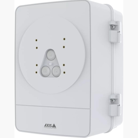 NET SURVEILLANCE CABINET/TQ1817-VE 03085-001 AXIS