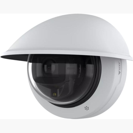 NET CAMERA M4227-LVE DOME/02815-001 AXIS