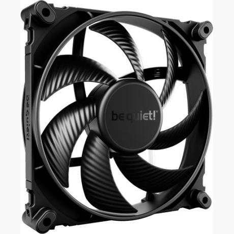 CASE FAN 140MM SILENT WINGS 4/BL095 BE QUIET