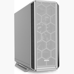 Case|BE QUIET|Silent Base 802 White|MidiTower|Not included|ATX|EATX|MicroATX|MiniITX|Colour White|BG040