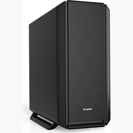 Case|BE QUIET|Silent Base 802 Black|MidiTower|Not included|ATX|EATX|MicroATX|MiniITX|Colour Black|BG039
