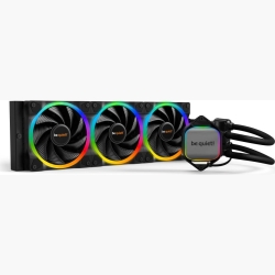 CPU COOLER S_MULTI/PURE LOOP 2 BW015 BE QUIET
