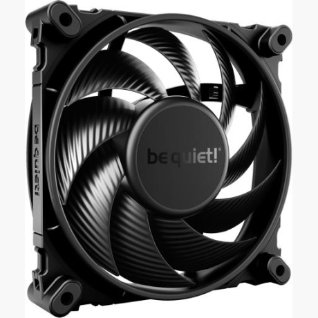 CASE FAN 120MM SILENT WINGS 4/BL092 BE QUIET