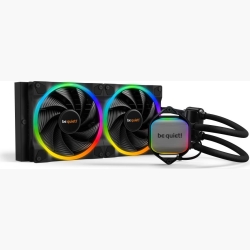 CPU COOLER S_MULTI/PURE LOOP 2 FX BW014 BE QUIET