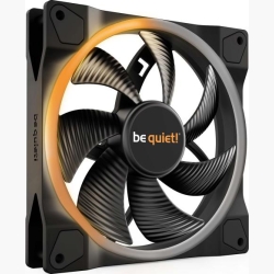 CASE FAN 140MM LIGHT WINGS/BL074 BE QUIET