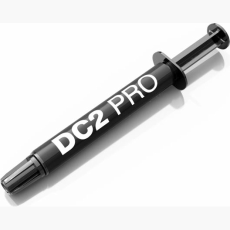 CPU COOLER ACC THERMAL PASTE/DC2 PRO BZ005 BE QUIET!