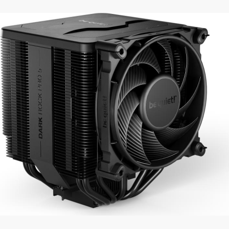CPU COOLER S_MULTI/DARK ROCK PRO 5 BK036 BE QUIET