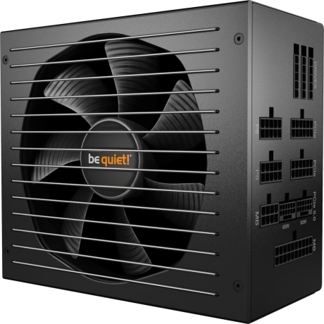 Power Supply|BE QUIET|1200 Watts|Peak Power 1270 Watts|Efficiency 80 PLUS PLATINIUM|PFC Active|MTBF 100000 hours|BN339