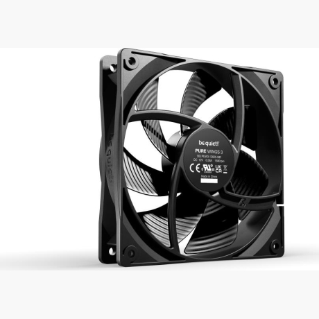 CASE FAN 120MM PURE WINGS 3/BL104 BE QUIET