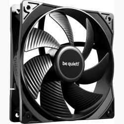 CASE FAN 120MM PURE WINGS 3/PWM BL105 BE QUIET