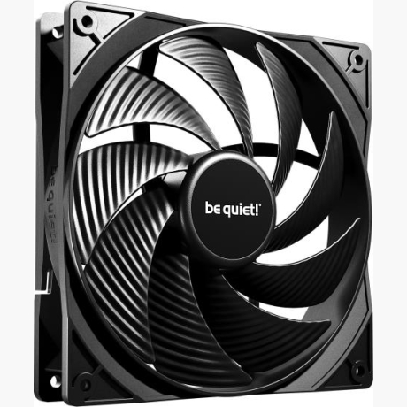 CASE FAN 140MM PURE WINGS 3/PWM HIGH-SPEED BL109 BE QUIET
