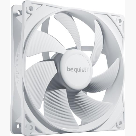 CASE FAN 120MM PURE WINGS 3/WHITE PWM BL110 BE QUIET