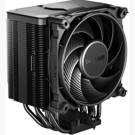 CPU COOLER S_MULTI/DARK ROCK 5 BK035 BE QUIET