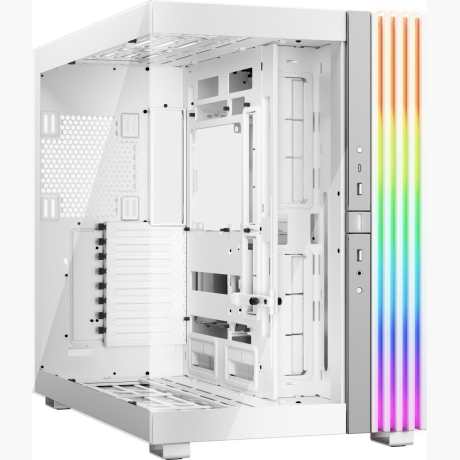 Case|BE QUIET|LIGHT BASE 900 DX|Tower|ATX|EATX|MicroATX|MiniITX|XL-ATX|Colour White|BGW70