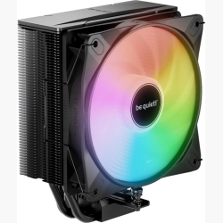 CPU COOLER S_MULTI/PURE ROCK 3 LX BK040 BE QUIET