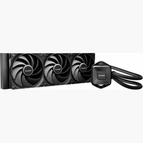 CPU COOLER S_MULTI/PURE LOOP 3 BW029EU BE QUIET