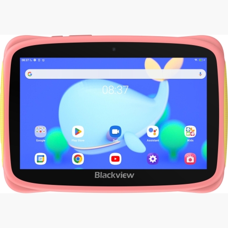 TABLET TAB3 KIDS 7" 32GB/TAB 3 KIDS 2/32 PINK BLACKVIEW