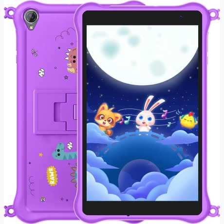 TABLET TAB50 KIDS 8" 64GB/TAB50 KIDS PURPLE BLACKVIEW