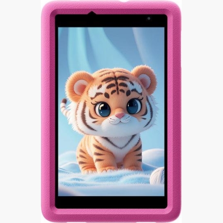 TABLET TAB A5 KIDS 8" 3/64 LTE/TAB A5 KIDS PINK BLACKVIEW