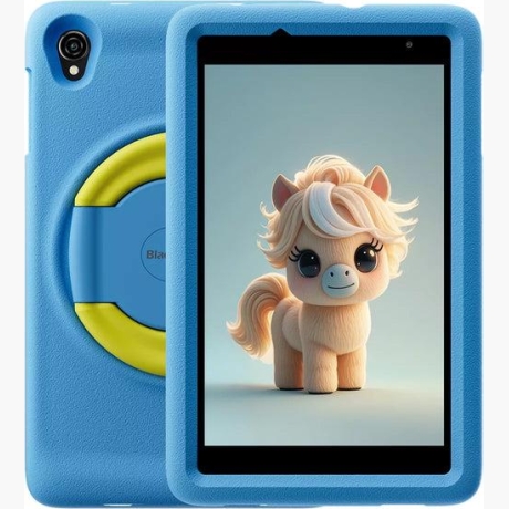 TABLET TAB A5 KIDS 8" 3/64 LTE/TAB A5 KIDS BLUE BLACKVIEW
