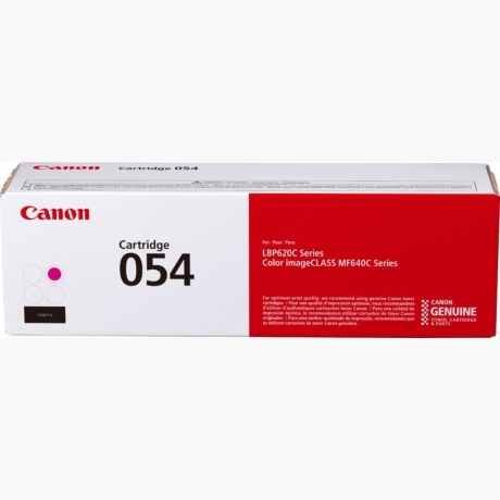 TONER MAGENTA 2.3K 054HM/3026C002 CANON