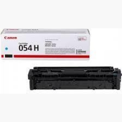 TONER CYAN 2.3K 054HC/3027C002 CANON