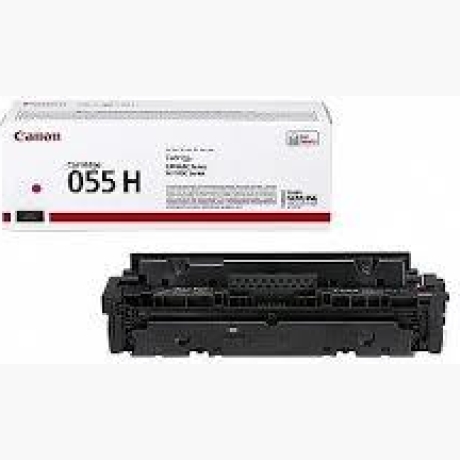 TONER MAGENTA 5.9K CRG-055HM/3018C002 CANON