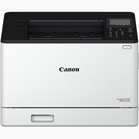 Colour Laser Printer|CANON|i-SENSYS LBP673Cdw|WiFi|ETH|Duplex|5456C007