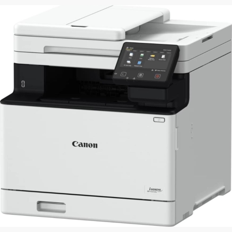 PRINTER/COP/SCAN I-SENSYS/MF752CDW 5455C012 CANON
