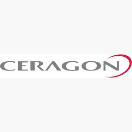 NET TRANSCEIVER 10G SFP+ 10KM/SFP+10GBASELR10EXTTEMP CERAGON