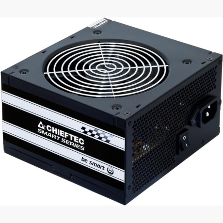 CASE PSU ATX 600W/GPS-600A8 CHIEFTEC