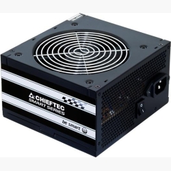 CASE PSU ATX 650W/GPS-650A8 CHIEFTEC