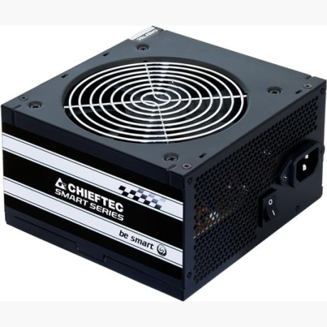 Power Supply|CHIEFTEC|GPS-700A8|700 Watts|Efficiency 80 PLUS|PFC Active|GPS-700A8