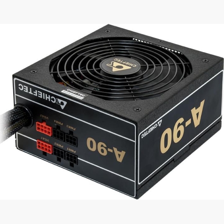 CASE PSU ATX 650W/GDP-650C CHIEFTEC