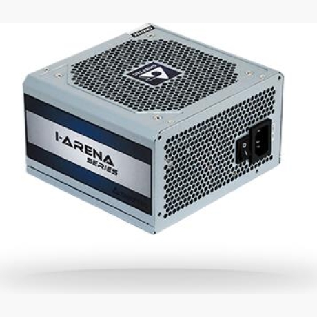 CASE PSU ATX 600W/GPC-600S CHIEFTEC
