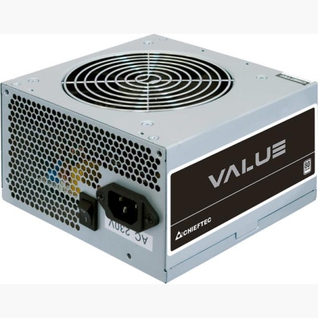 Power Supply|CHIEFTEC|400 Watts|PFC Active|APB-400B8