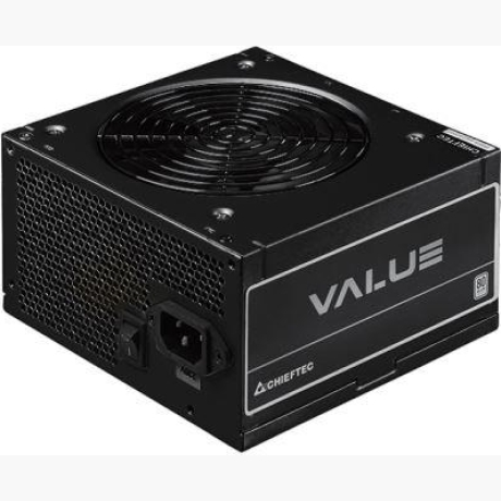 Power Supply|CHIEFTEC|VALUE 700|ATX|200 - 240 V|700 W|APB-700B8-BK