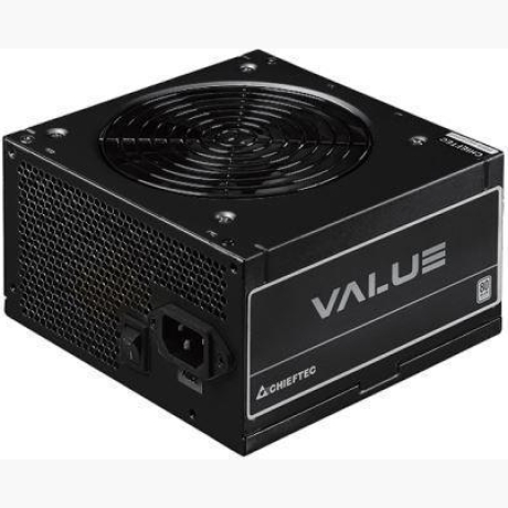 Power Supply|CHIEFTEC|APB-400B8|200 - 240 V|400 W|APB-400B8-BK
