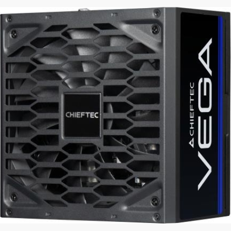 Power Supply|CHIEFTEC|PPG-750-S|750 Watts|Efficiency 80 PLUS GOLD|PFC Active|PPG-750-S