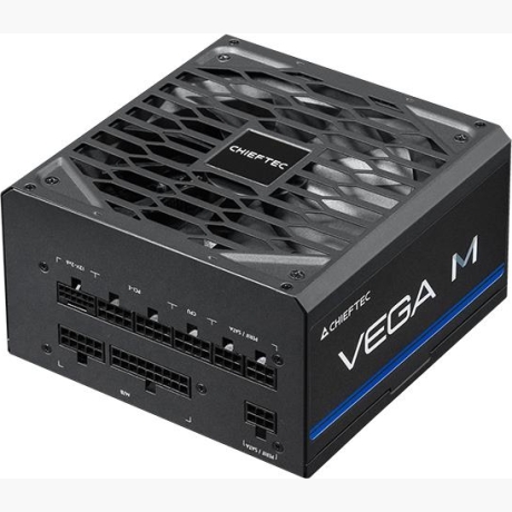 Power Supply|CHIEFTEC|PPG-850-C|850 Watts|Efficiency 80 PLUS GOLD|PFC Active|PPG-850-C
