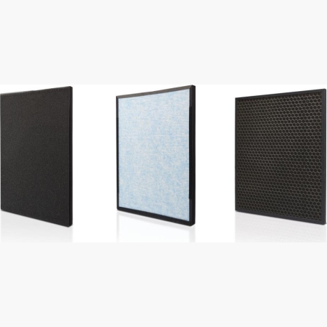 AIR PURIFIER FILTERSET CA-509//CA-509D CLEAN AIR OPTIMA