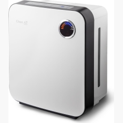 AIR WASHER/CA-807 CLEAN AIR OPTIMA
