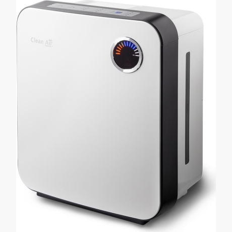 AIR WASHER/CA-807 CLEAN AIR OPTIMA