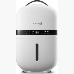 DEHUMIDIFIER & AIR PURIFIER/CA-702 SMART CLEAN AIR OPTIMA