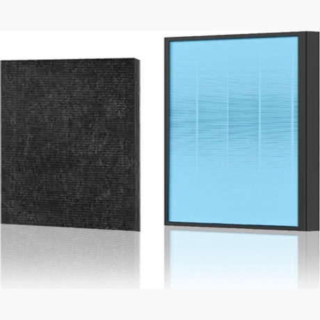 AIR PURIFIER FILTERSET/FS-704707 CLEAN AIR OPTIMA