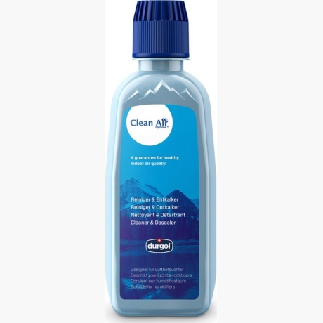 HUMIDIFIER CLEANER & DESCALER/CA-OCLEANER CLEAN AIR OPTIMA