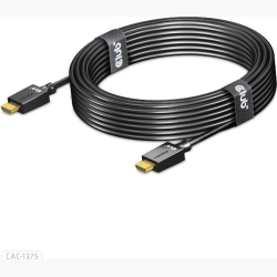 CABLE HDMI TO HDMI 5M/M/M CAC-1375 CLUB3D