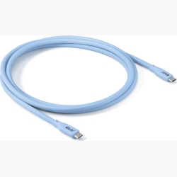 CABLE USB-C TO USB-C 2M/M/M BLUE CAC-3003 CLUB3D